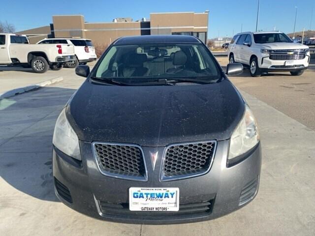 used 2010 Pontiac Vibe car, priced at $5,900