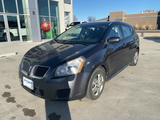 used 2010 Pontiac Vibe car, priced at $7,900