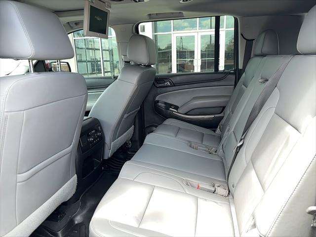 used 2019 Chevrolet Suburban car, priced at $29,900