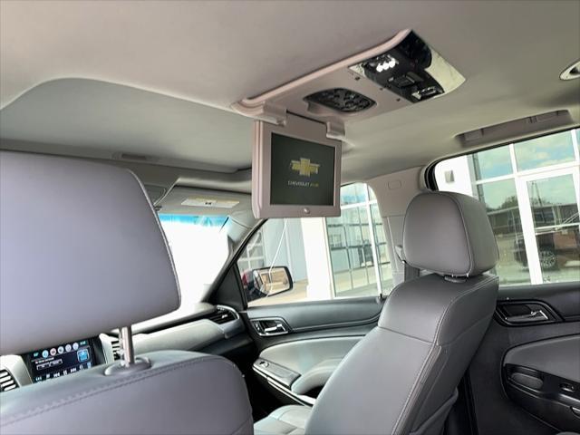 used 2019 Chevrolet Suburban car, priced at $29,900