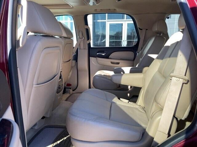 used 2007 GMC Yukon car, priced at $6,500