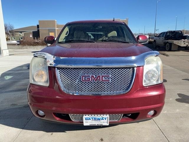 used 2007 GMC Yukon car, priced at $9,000