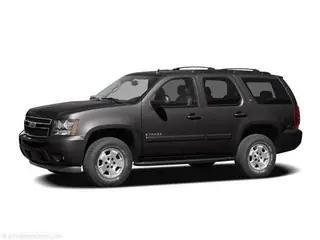 used 2007 Chevrolet Tahoe car, priced at $6,500