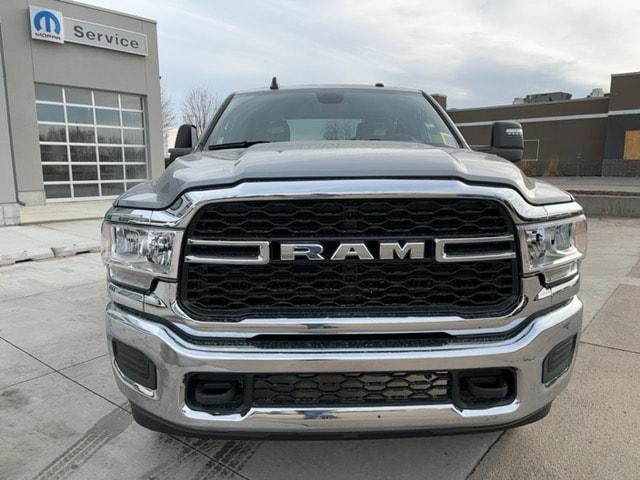 new 2024 Ram 2500 car, priced at $58,216