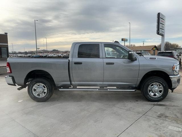 new 2024 Ram 2500 car, priced at $58,216