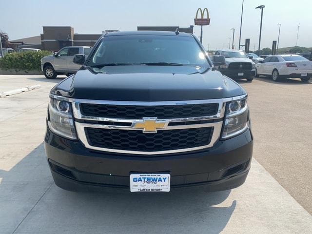 used 2015 Chevrolet Tahoe car, priced at $19,500