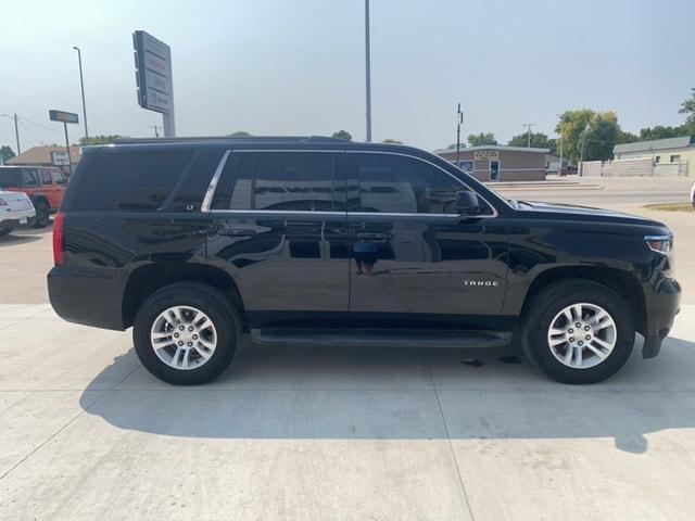 used 2015 Chevrolet Tahoe car, priced at $19,500