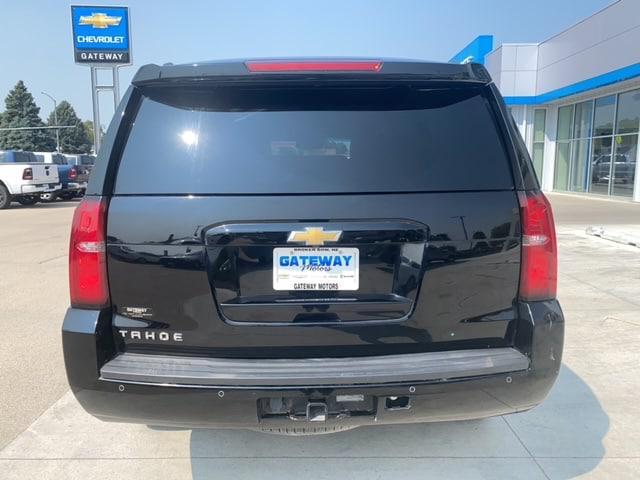 used 2015 Chevrolet Tahoe car, priced at $19,500