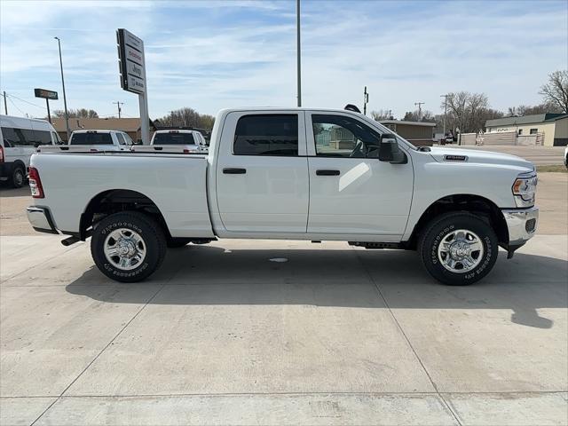 new 2024 Ram 2500 car, priced at $55,009