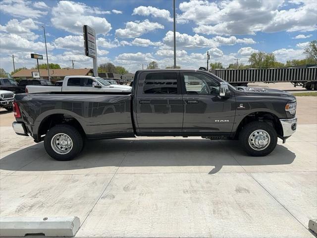 new 2024 Ram 3500 car, priced at $83,670