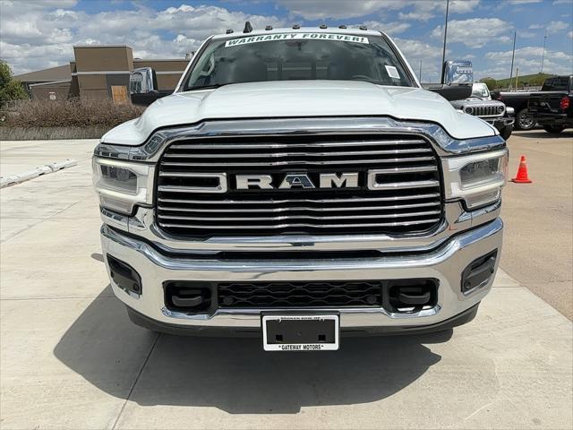 new 2024 Ram 2500 car, priced at $74,834