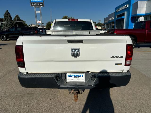 used 2012 Ram 1500 car, priced at $14,000