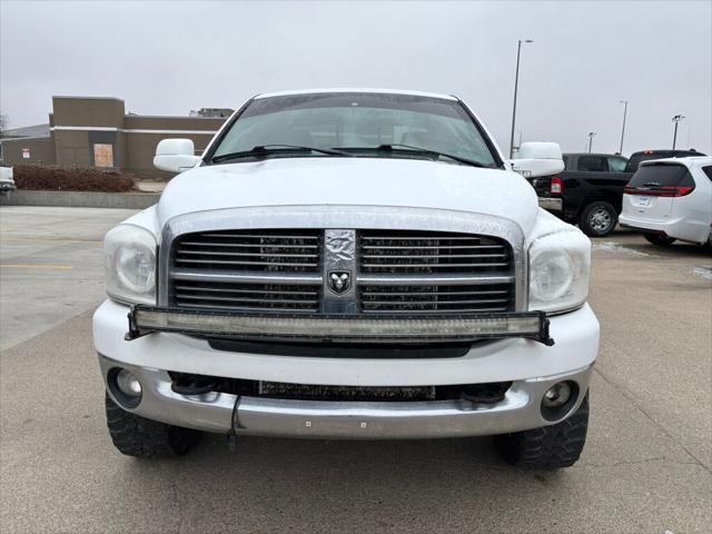 used 2008 Dodge Ram 2500 car, priced at $9,900