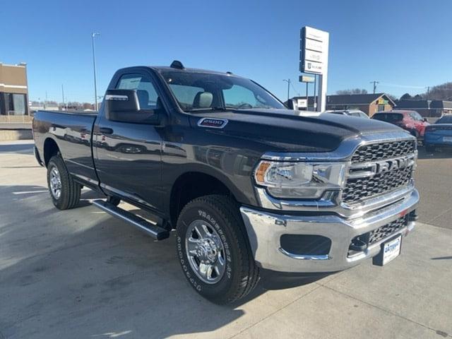 new 2024 Ram 2500 car, priced at $50,314