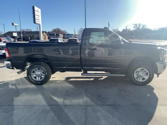 new 2024 Ram 2500 car, priced at $50,314