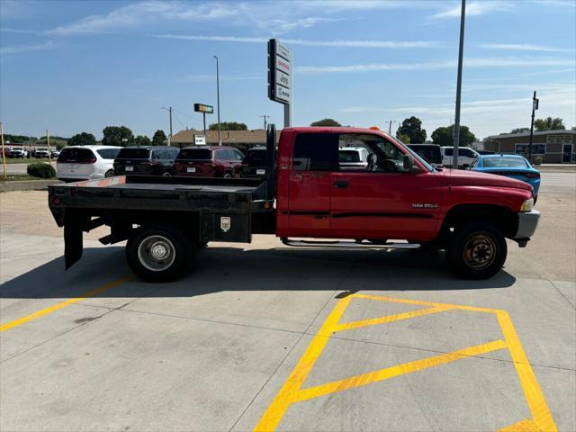 used 1999 Dodge Ram 3500 car, priced at $14,900