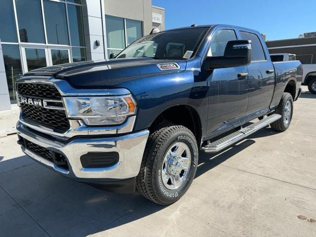 new 2024 Ram 2500 car, priced at $58,169