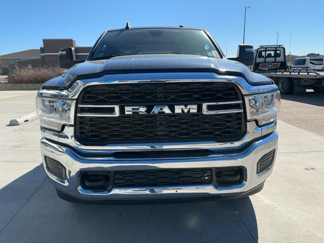 new 2024 Ram 2500 car, priced at $58,169