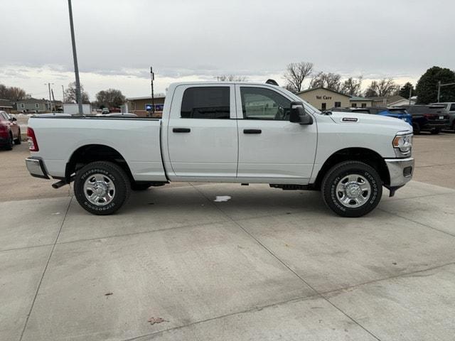 new 2024 Ram 2500 car, priced at $55,009