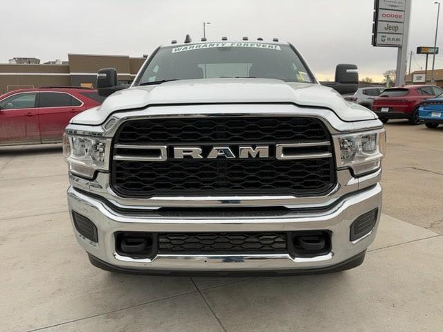 new 2024 Ram 2500 car, priced at $55,009