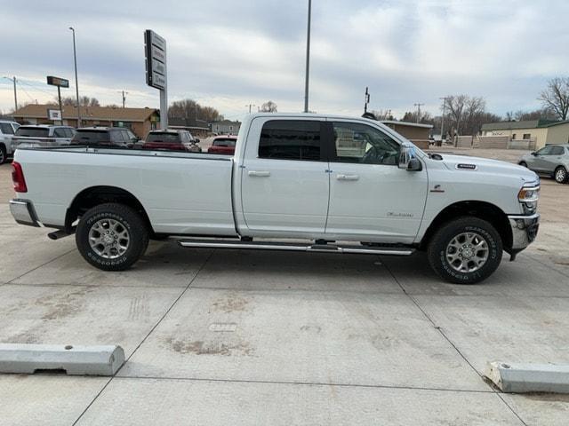 new 2024 Ram 3500 car, priced at $78,691