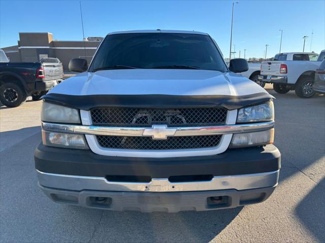 used 2003 Chevrolet Silverado 2500 car, priced at $6,999