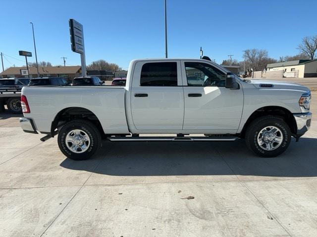 new 2024 Ram 2500 car, priced at $57,944