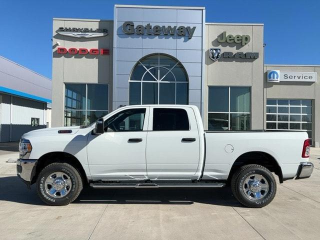 new 2024 Ram 2500 car, priced at $57,944