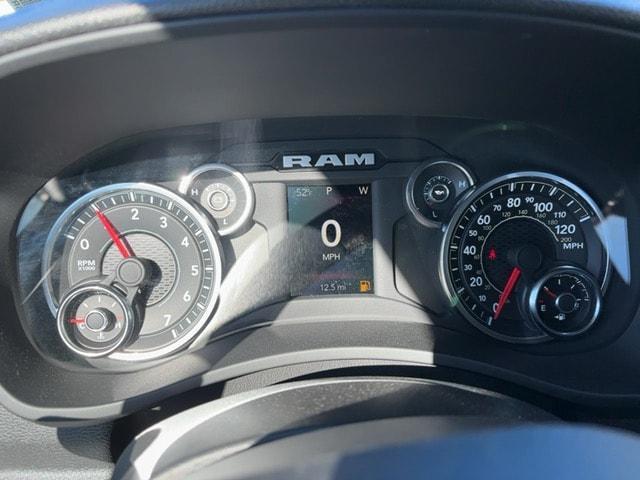 new 2024 Ram 2500 car, priced at $57,944