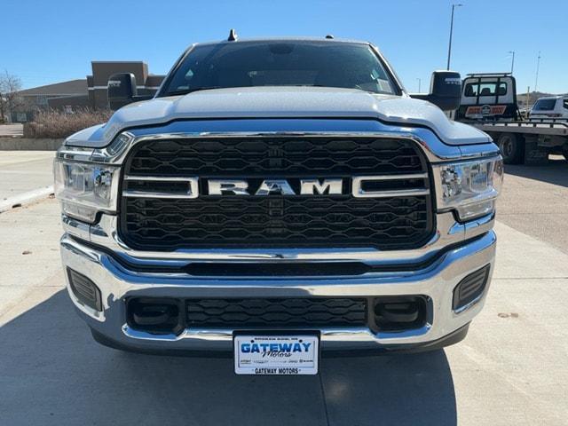 new 2024 Ram 2500 car, priced at $57,944