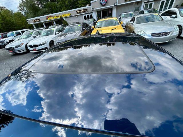 used 2017 Cadillac ATS car, priced at $14,990