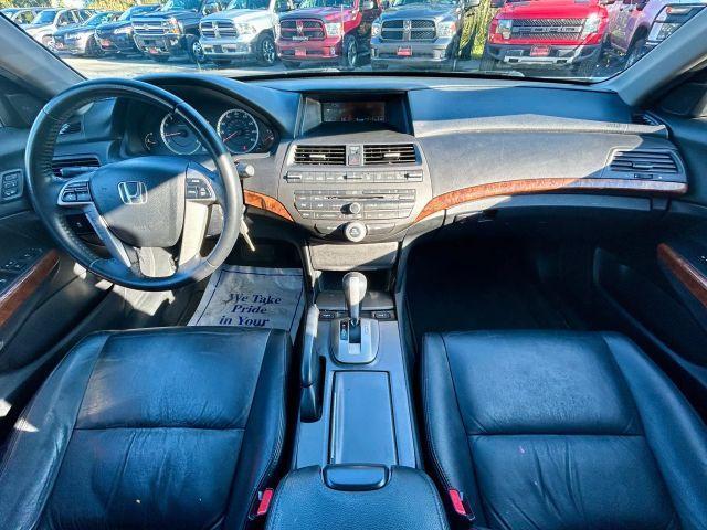used 2011 Honda Accord car, priced at $8,890