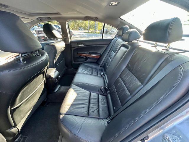 used 2011 Honda Accord car, priced at $8,890