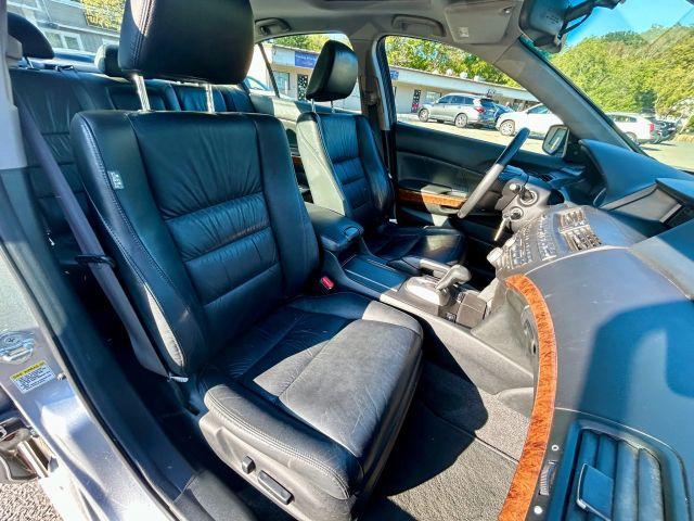 used 2011 Honda Accord car, priced at $8,890