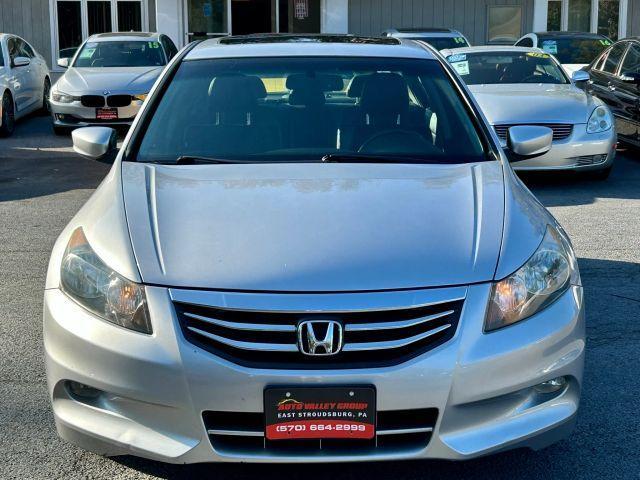 used 2011 Honda Accord car, priced at $8,890