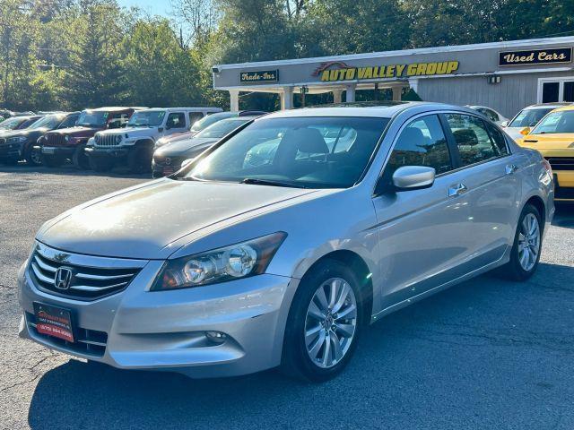 used 2011 Honda Accord car, priced at $8,890