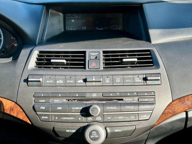 used 2011 Honda Accord car, priced at $8,890