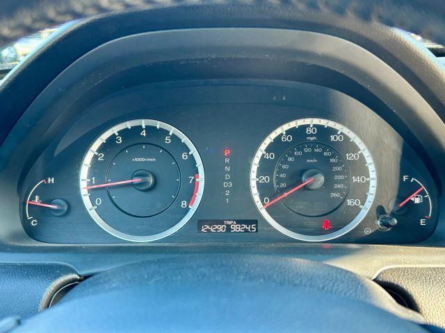 used 2011 Honda Accord car, priced at $8,890