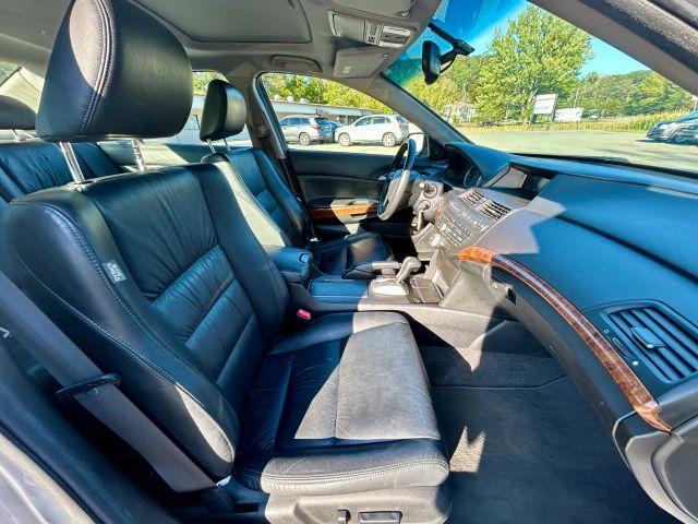 used 2011 Honda Accord car, priced at $8,890