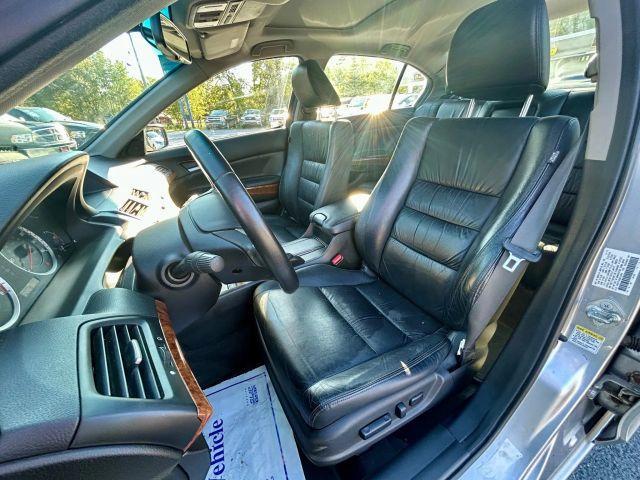 used 2011 Honda Accord car, priced at $8,890