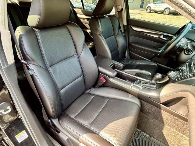 used 2012 Acura TL car, priced at $10,990