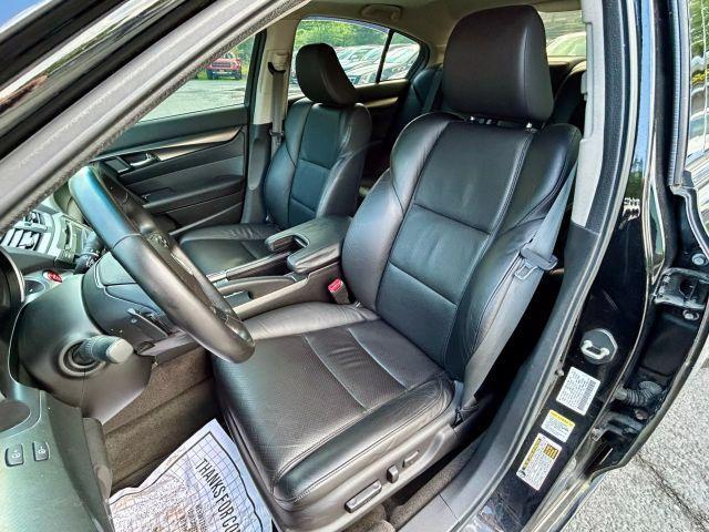 used 2012 Acura TL car, priced at $10,990
