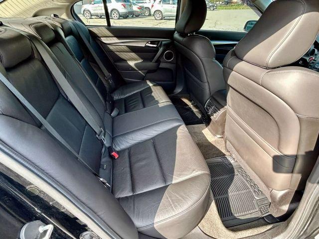 used 2012 Acura TL car, priced at $10,990