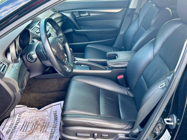 used 2012 Acura TL car, priced at $10,990