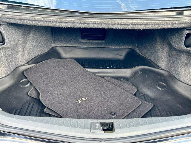 used 2012 Acura TL car, priced at $10,990