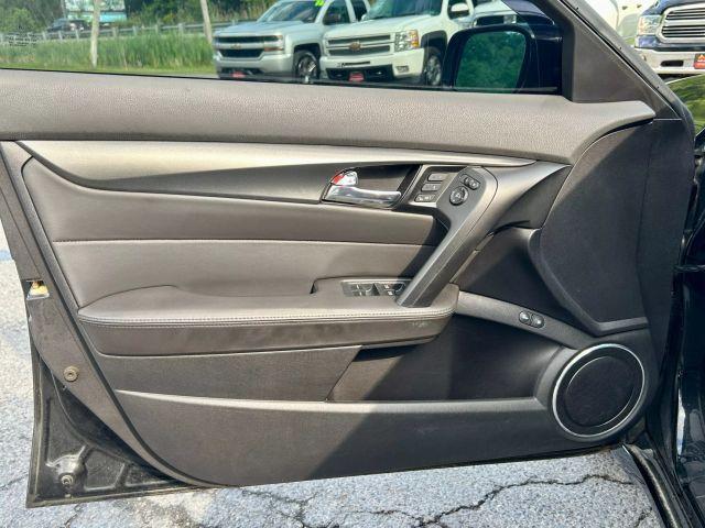 used 2012 Acura TL car, priced at $10,990
