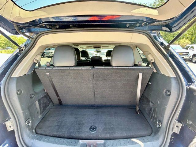 used 2017 Dodge Journey car, priced at $9,990