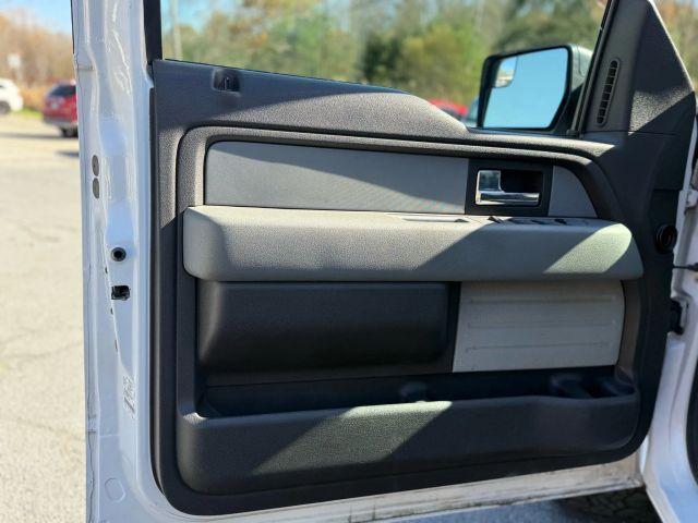 used 2013 Ford F-150 car, priced at $14,860