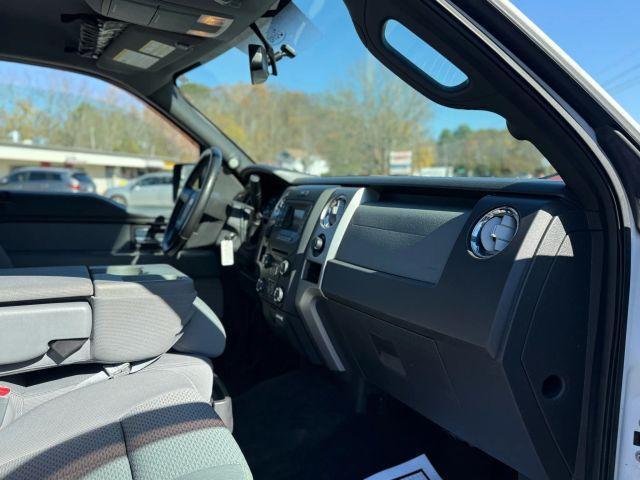 used 2013 Ford F-150 car, priced at $14,860