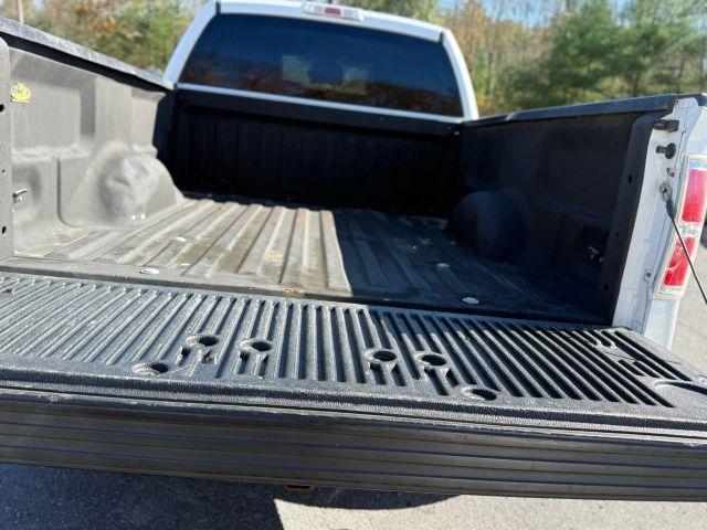 used 2013 Ford F-150 car, priced at $14,860